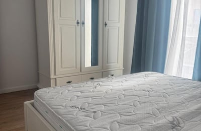 Long-term rental of a comfortable 3-room apartment, 80 m², Baba Novac, Constanța, Romania